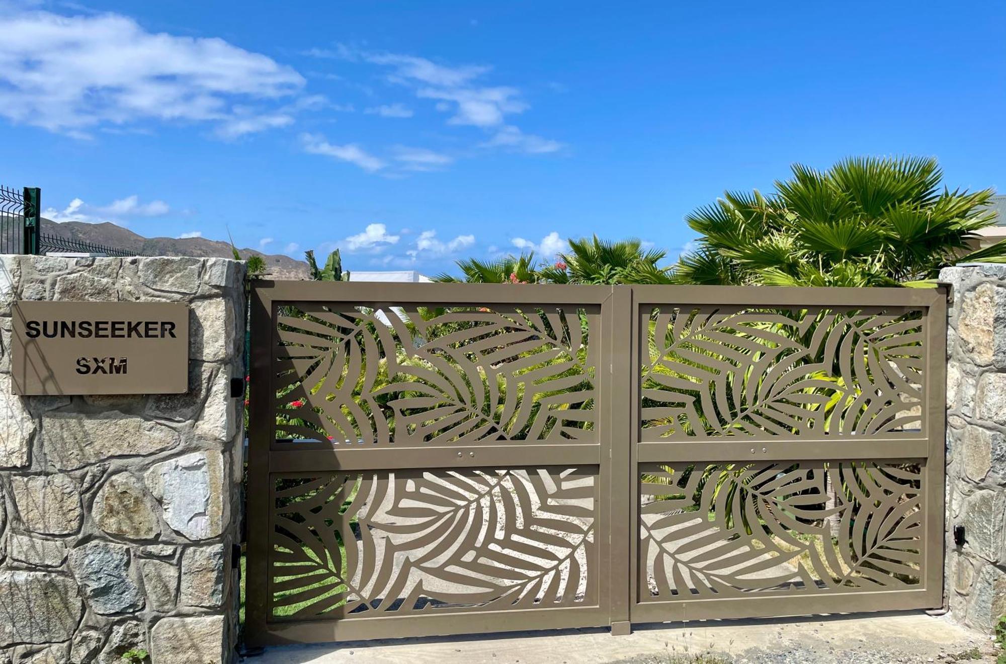 Orient Bay - Amazing Sea View - House 3Bd And 4Bd - Apartment 1 Bd Sea View - 1 Studio View Mountain Quarter of Orleans Exterior photo